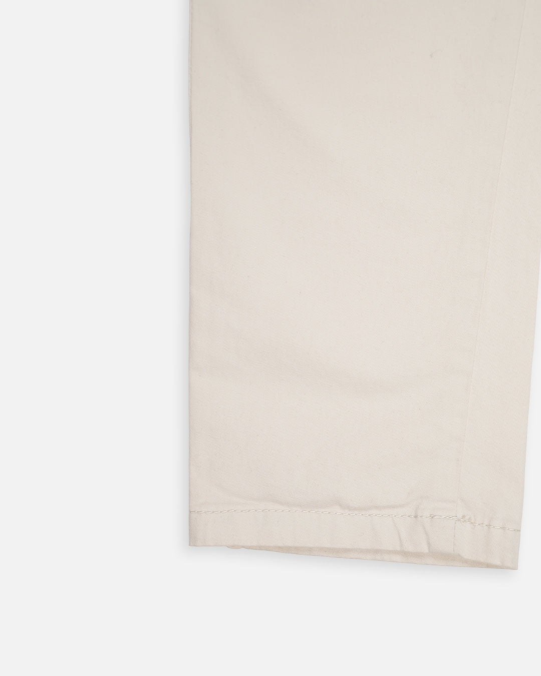 Zelig Branded Men’s Essential Jogger Pants –  Off White CFP-47