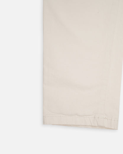 Zelig Branded Men’s Essential Jogger Pants –  Off White CFP-47