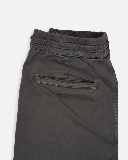 Branded Men’s Charcoal Grey Premium Cotton Jogger Pants CFP-52