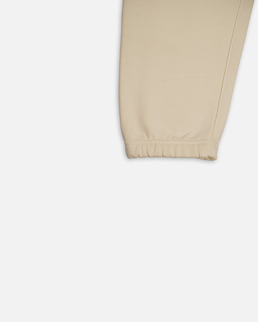 G WEST Men’s Beige Jogger Trouser MTR-07