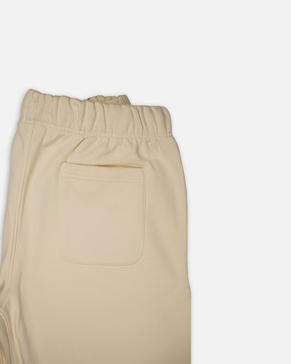 G WEST Men’s Beige Jogger Trouser MTR-07