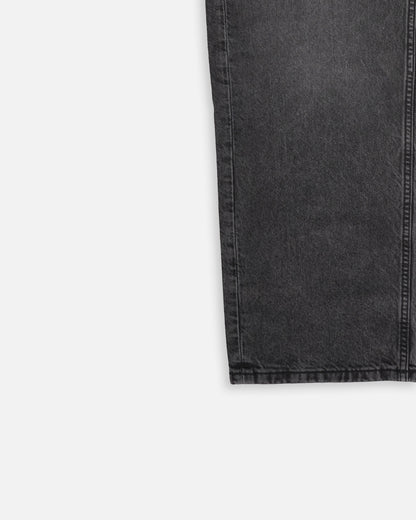 Branded Men's Black Baggy Jeans MJ-09