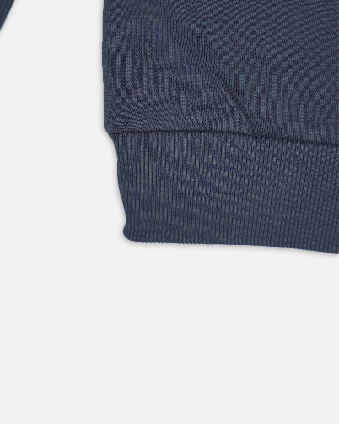 PullNBear Women’s New York Sports Academy Collar Sweatshirt – Navy Blue WSWT-01