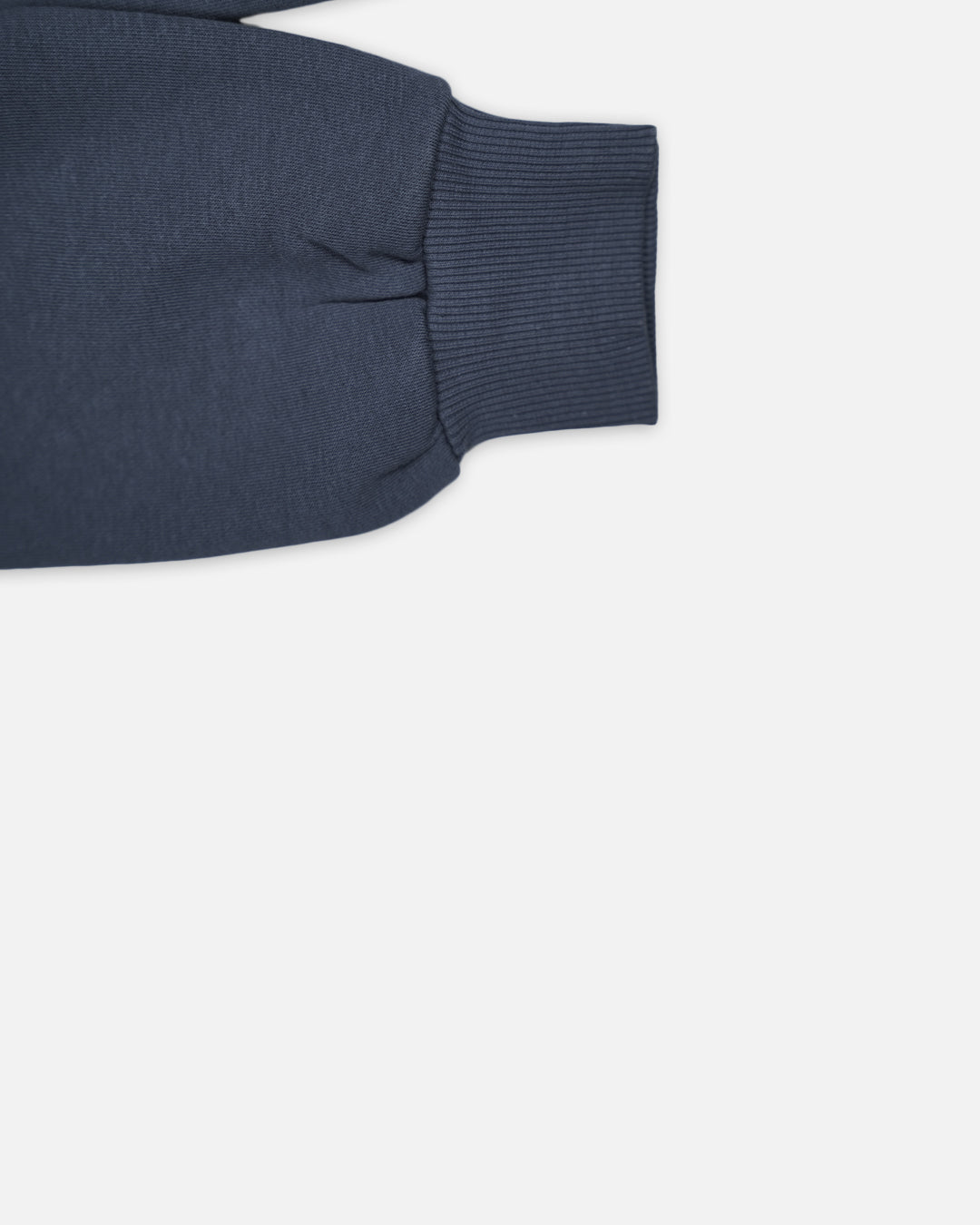 PullNBear Women’s New York Sports Academy Collar Sweatshirt – Navy Blue WSWT-01