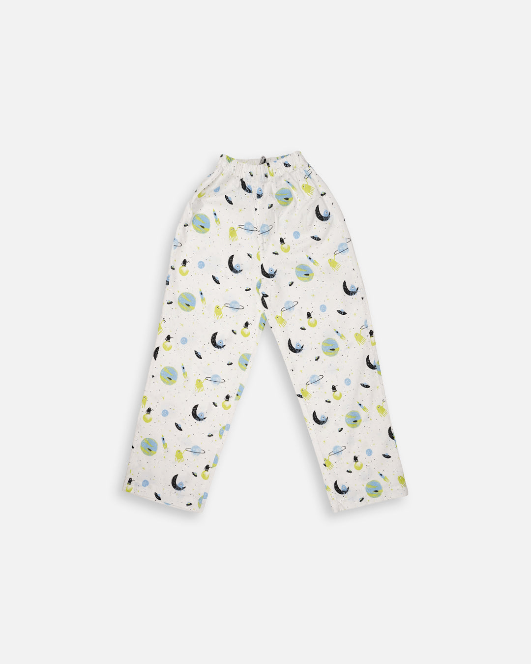 Spark Branded Galaxy Explorer Night Suit – Kids KUCS-03