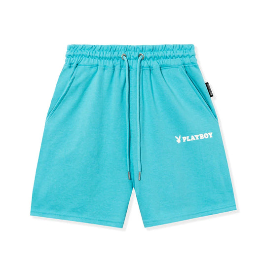 MSSD Sky Blue Women's Shorts MS-8