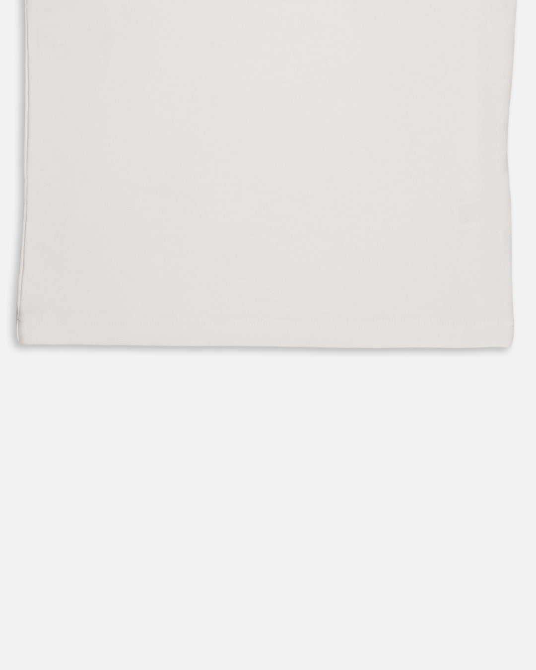 Men’s Premium Cotton Polo Shirt – Off White MPT-69