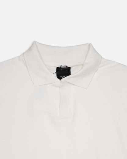 Men’s Premium Cotton Polo Shirt – Off White MPT-69