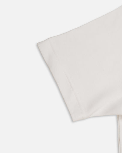 Men’s Premium Cotton Polo Shirt – Off White MPT-69