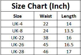 Misguidd branded Women's Short Green Color MWS-08