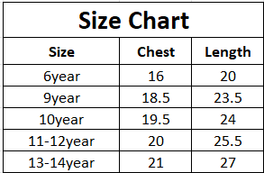 ZARRAA Branded  Boy's Sky Blue Color T-shirt BTS-11