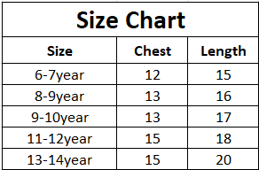 ZARRAA Branded Girl's T-shirt White & Pink Color GTS-03