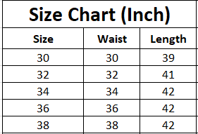 Zelig Branded Men's Slim Fit Chino Pant Black Color MCP-23