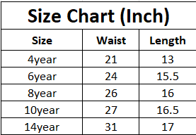 Cat Jack Branded Boy's Light Blue Cargo Denim Shorts BST-18