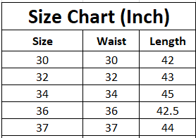 Branded Men's Black Baggy Jeans MJ-09