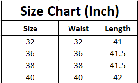 Zelig Branded Men's Black Color Slim-Fit Cotton Chinos Branded MCP-29