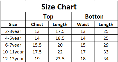 Spark Branded Galaxy Explorer Night Suit – Kids KUCS-03