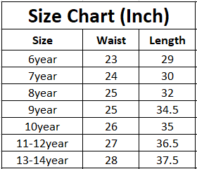 Kids’ Premium Beige Cargo Jogger Pants – Unisex