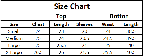 Spark Branded Women’s Premium Co-Ord Set - White WCS-16