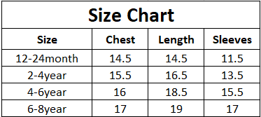 Branded Kids Unisex Washed Black Denim Jacket – Smoke Fade Edition KUJ-05