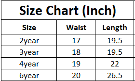 ZARRAA Branded Girl's Soft Cotton Floral Embroidered Jogger Trousers – Beige GT-02