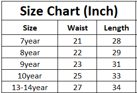 Winters Girls’ Soft Cotton Wide-Leg Drawstring Trousers – Sage Green GT-03