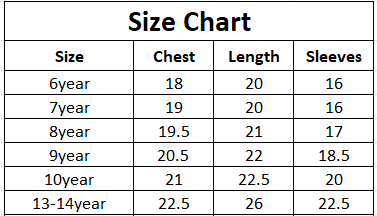 ZARRAA Branded Kids Ribbed Fleece Winter Hoodie – Mocha Brown KH-03