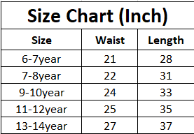 SFRA Girls’ Premium Denim Wide-Leg Jeans – Aqua Teal GJ-03