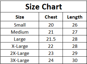 NIKK Men’s Dri-fit T-Shirt – Black MDT-15