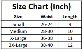 Branded Men’s Boxer Briefs – Black with Multicolor Logo Waistband BR-08