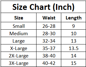 Branded Next Men's Boxer Pack of 3 (Mix Colors)