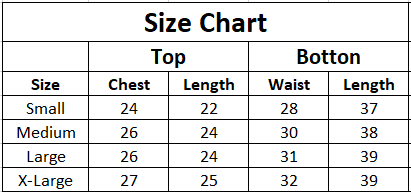 Spark Branded Women’s Premium Co-ord Set – Black WCS-31