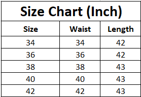 PullNBear Branded Men’s Baggy Fit Denim Jeans - Light Blue MJ-19