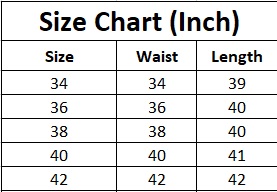 Zelig Branded Men’s Slim Fit Denim Jeans - Dark Blue MJ-20