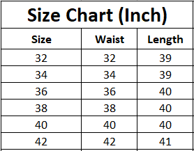 Zelig Branded Men’s Premium Slim-Fit Denim Jeans - Black MJ-22