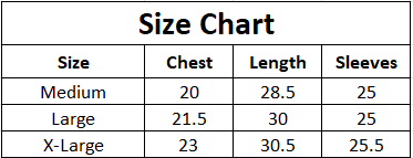 Branded Mens Semi-Formal Shirt-Black MFS-56