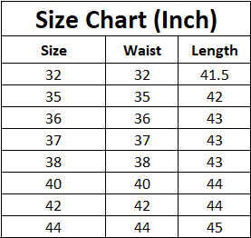 Camro Branded Men's Charcoal Black Slim-Fit Cotton Chinos MCP-32