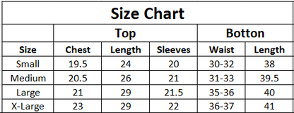 Branded Women's Co-ord Set Brown Color WCS-43