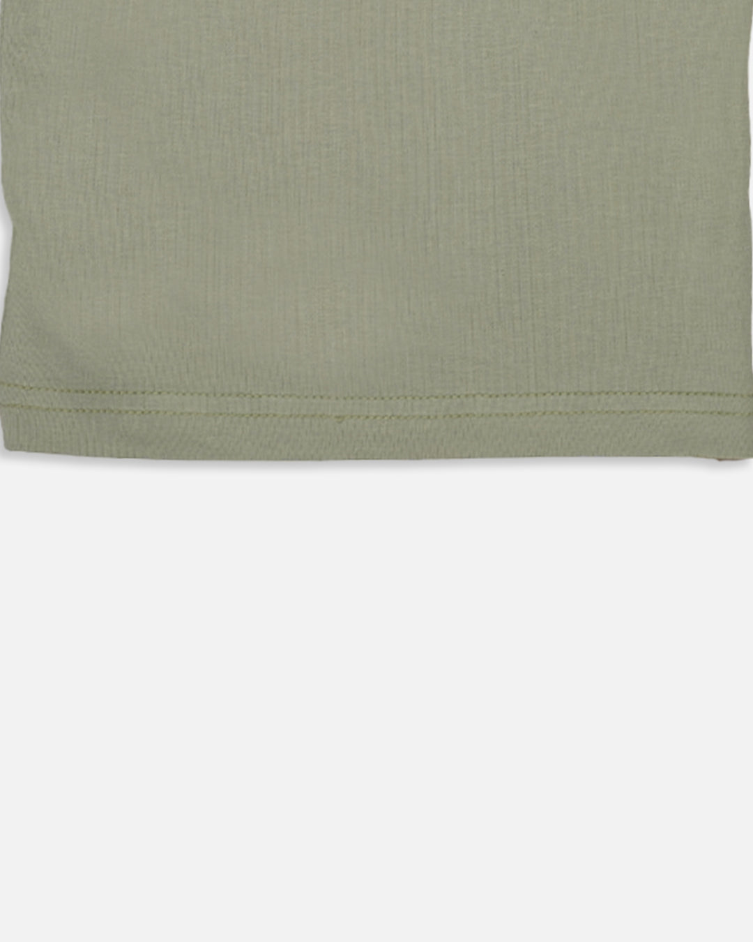 BOOH Branded Women’s Ribbed Tank Top – Sage Green WTT-06
