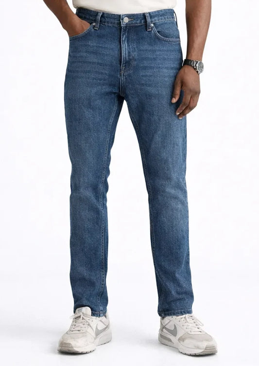 Def Branded Men's Blue Color Jeans MJ-06