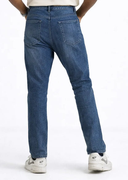 Def Branded Men's Blue Color Jeans MJ-06