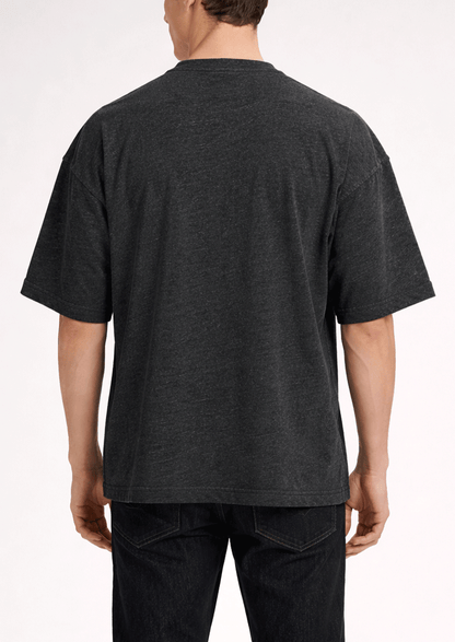 Spark Branded Men's Charcoal Tee MT-31