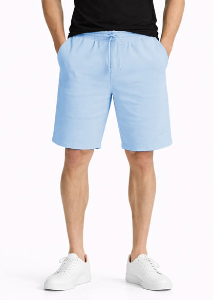 Stith & Soul Branded Men's Shorts Sky Blue Color MST-06