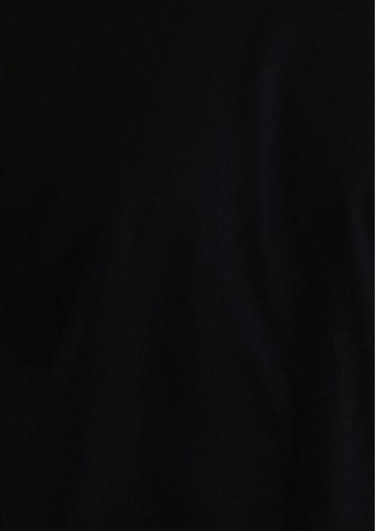 DKN Branded Men's Black Tee MT-34