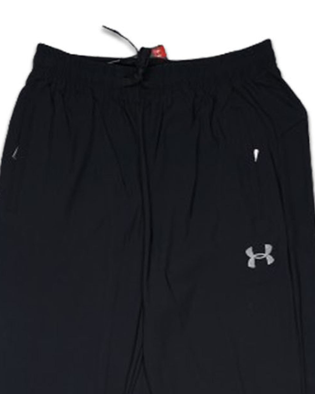 Under Armr Branded Men’s Black Dri-Fit Jogger Trousers MDTR-02