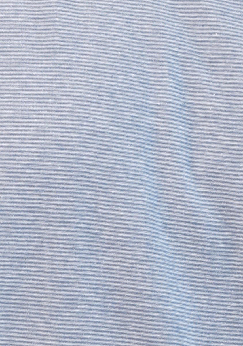 Spring Fld Branded Men's Blue Tee MT-37