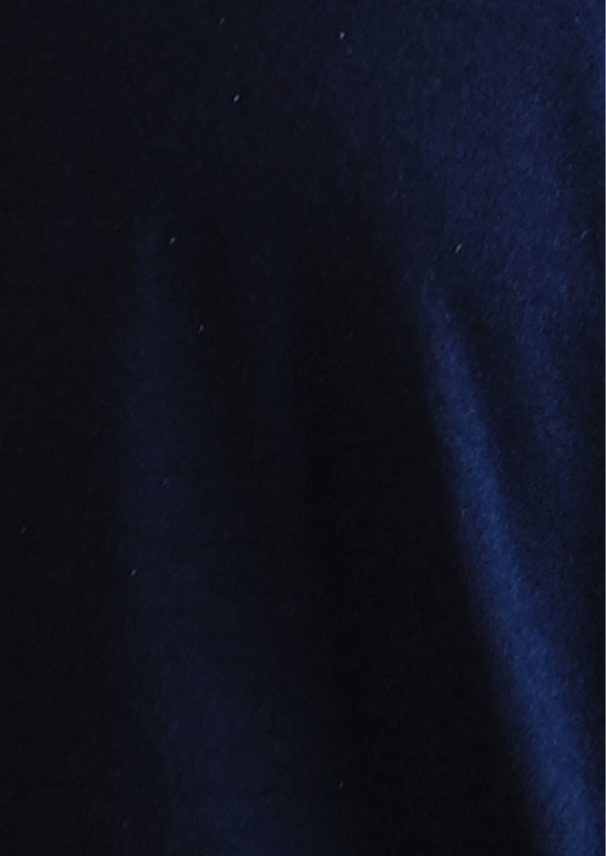 DKN Branded Men's Navy Blue Tee MT-32