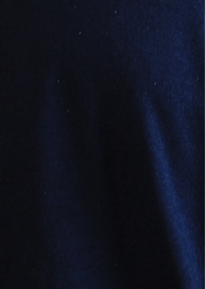 DKN Branded Men's Navy Blue Tee MT-32