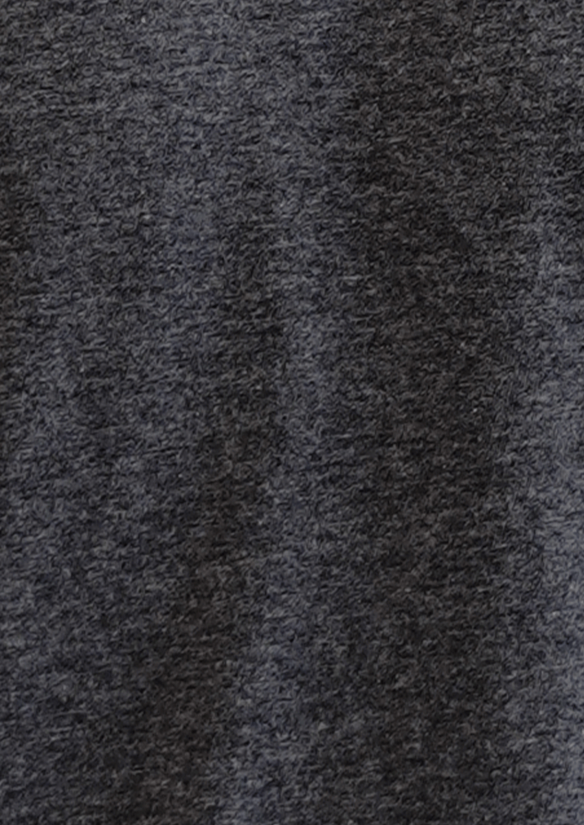 DKN Branded Men's Charcoal Tee MT-35