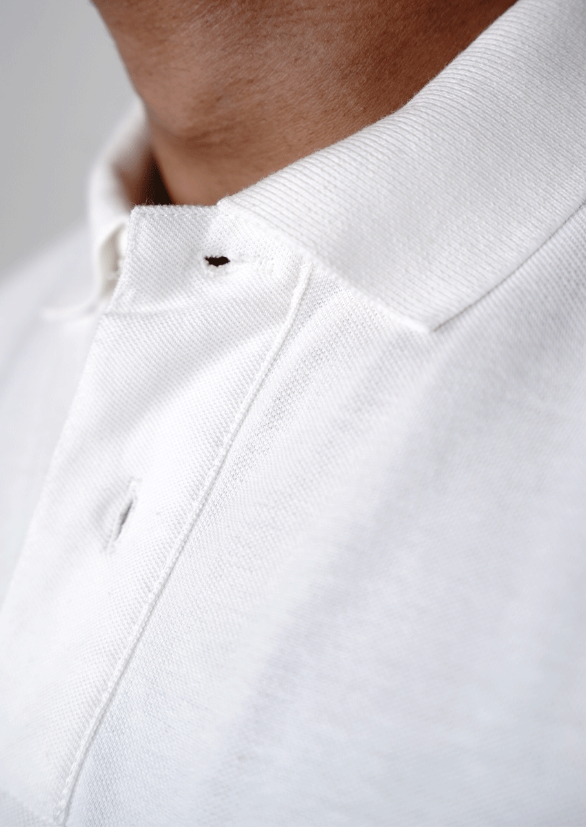 Spring Fld Branded Men’s Polo T-shirt – Sage Green MPT-75
